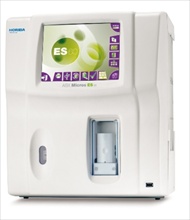 Horiba Medical ABX Micros ES60